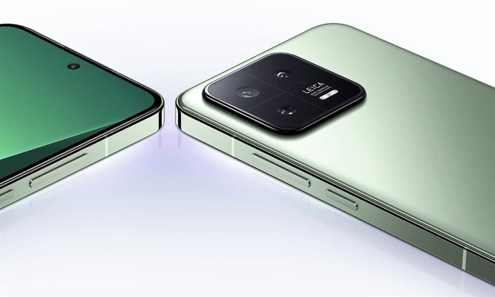 Xiaomi 13