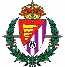 El Real Valladolid recuperará su antiguo escudo a partir del 1 de julio de 2024