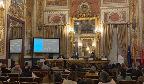 Comunicados Sociedad