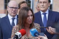 La Junta mantiene que la elección de la sede de la Aesia fue "partidista"