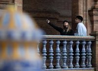 Andalucía tendrá un invierno con temperaturas por encima de la media tras el tercer otoño más cálido desde 1961