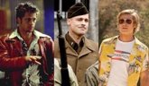 Foto: Brad Pitt cumple 60 años: Los 6 papeles que marcaron su carrera