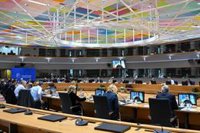 La UE aprueba la duodécima tanda de sanciones contra Rusia, que incluye prohibición al comercio de diamantes