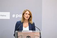 Soto califica de éticamente reprobable que se dieran contratos a la familia de Truyol y anuncia que se auditarán