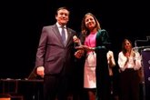 Foto: Fundación Cofares celebra su Concierto Benéfico de Navidad y entrega el premio a Fundación Juegaterapia