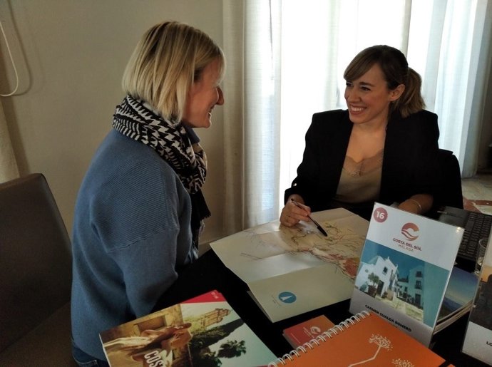 Turismo Costa del Sol participa en el Roadshow de las ciudades italianas de Treviso y Gubbio
