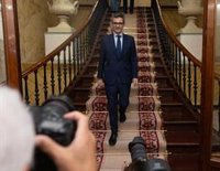 Bolaños posterga la reunión con el presidente del Supremo para el jueves por motivos de agenda