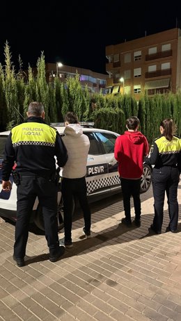 Libertad con cargos para los acusados de sustraer y pedir rescate por el niño Jesús del Belén de Sant Vicent