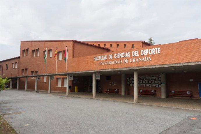Facultad de Ciencias del Deporte