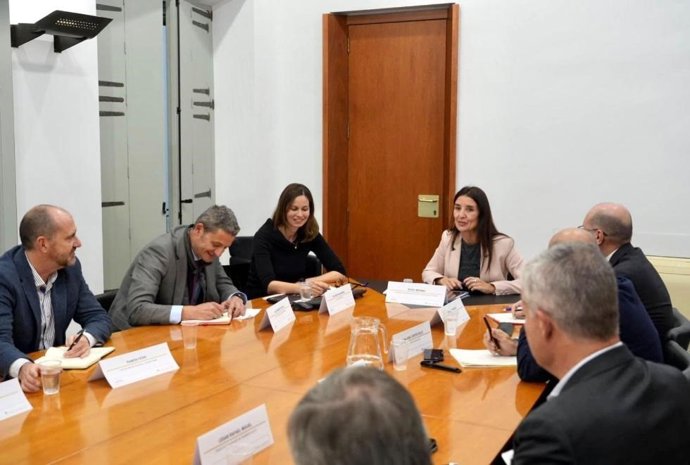 Forinvest 2024 lanzará un programa pionero de innovación abierta para grandes compañías