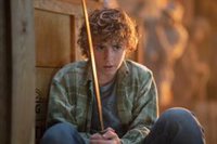 "No estás solo", el mensaje de Percy Jackson y sus semidioses con dislexia y THDA