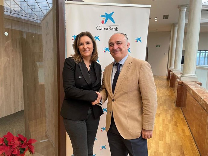 Huelva.- CaixaBank colabora con la Academia de Cine de Andalucía y sus Premios Carmen, que se celebrarán en Huelva 