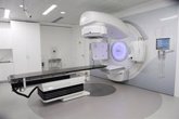 Foto: GenesisCare resalta que las nuevas tecnologías de oncología radioterápica reducen los efectos secundarios