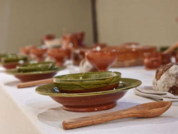 Recreació a Vilabertran (Girona)