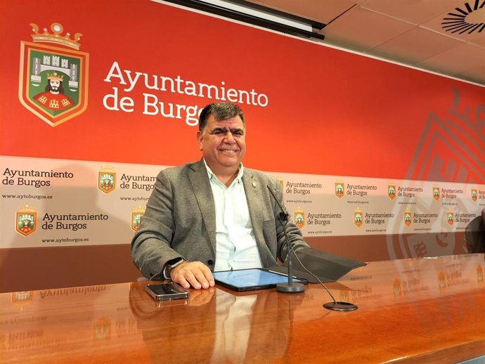 El Consorcio de Villalonquéjar (Burgos) estima la venta de suelo de 2024 en 4,6 millones de euros.