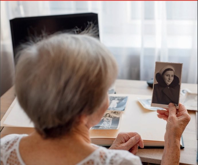 El Observatorio Social de las Personas Mayores 2023, informe elaborado por Comisiones Obreras,