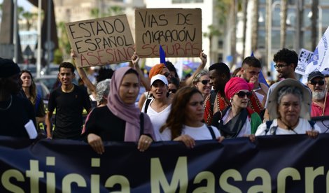 Migración