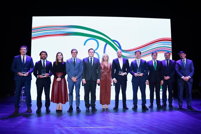 EVENTO La innovación por Bandera' para conmemorar el Día de la Bandera de Andalucía y el 30 del PCT Cartuja