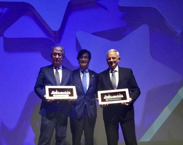 Premios empresariales CES 2023