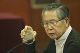 Foto: Perú.- La Fiscalía pide 25 años de cárcel en el inicio de un nuevo juicio contra Alberto Fujimori
