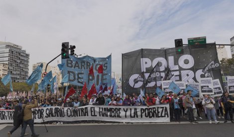 Política