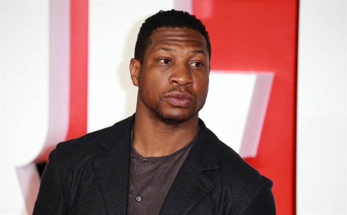 Archivo - Jonathan Majors, abandonado por sus representantes tras ser acusado de violencia de género