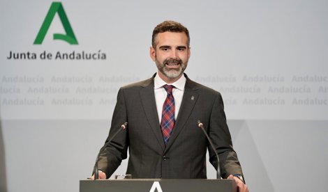Andalucía