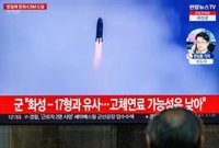 Corea del Norte califica de "exitoso" el último lanzamiento de un misil balístico intercontinental