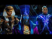 Marvel despide a Jonathan Majors (Kang) tras ser declarado culpable de agresión y acoso a su exnovia