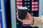 Foto: Las máquinas de café de los hospitales no propagan de enfermedades