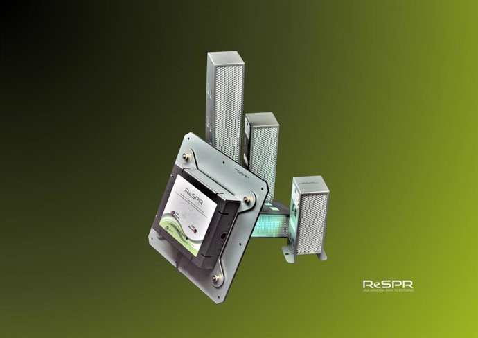 Productos ReSPR Technologies