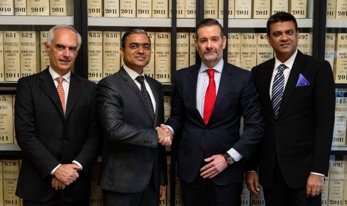 Jumbo Tours Group (Alpitour) vende su negocio 'on line' a la plataforma TBO.