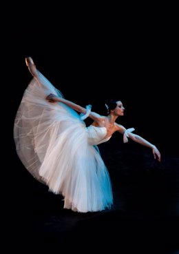El Ballet Clásico Internacional recala en el Auditorio Ciudad de León con 'Cascanueces' y 'Giselle'