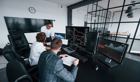 Comunicados Sociedad