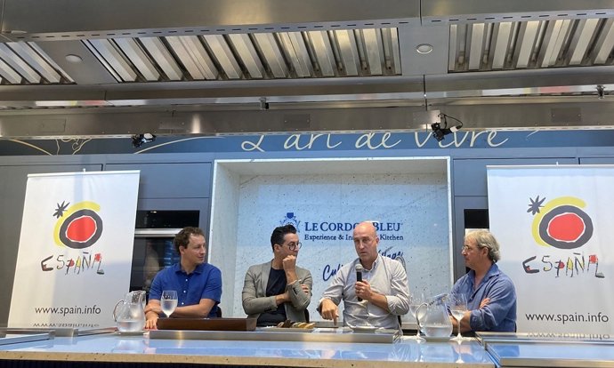 Turespaña promociona el turismo y la gastronomía española en los mercados iberoamericanos