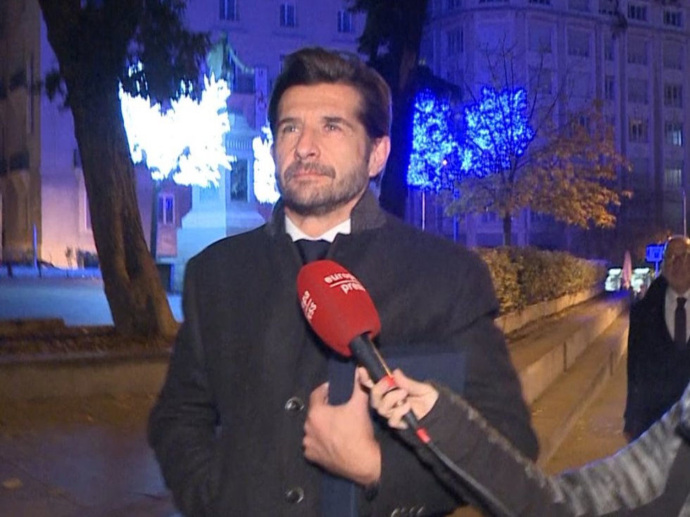 Miguel Sánchez Encinas