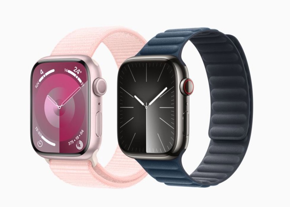 Apple Watch Series 9