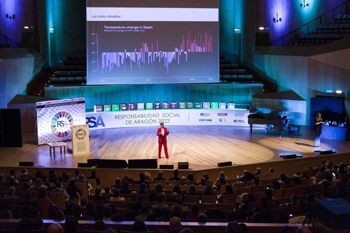 Archivo - JORNADA ANUAL RSA 2022.