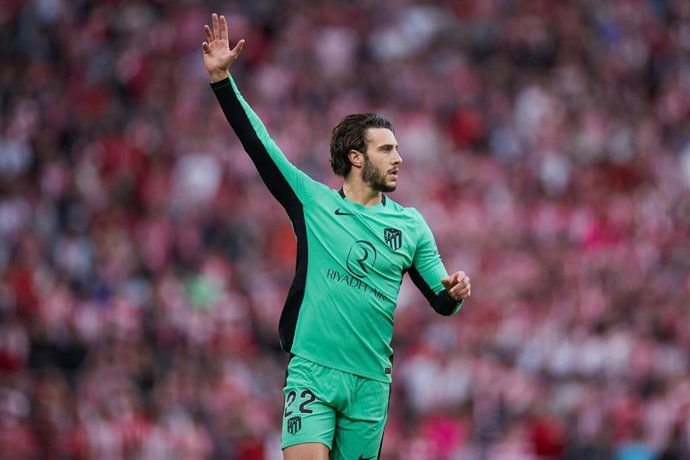 Hermoso: "Hay que seguir muy vivos y fuertes en todas las competiciones y retos que tengamos por delante"