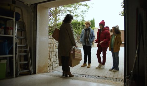 Comunicados Sociedad