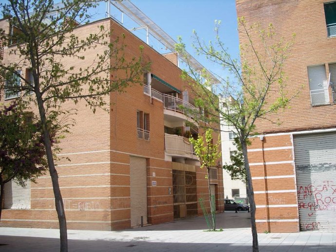 Archivo - Viviendas de alquiler. Imagen de archivo.