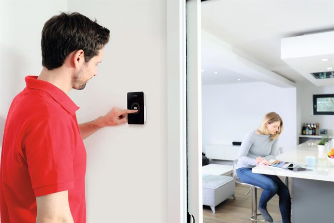 Bosch EasyControl CT200