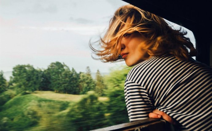 Archivo - La pandemia ha aumentado las ganas de viajar de forma sostenible.