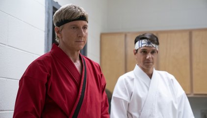La temporada 6 de Cobra Kai ya tiene fecha de estreno en Netflix