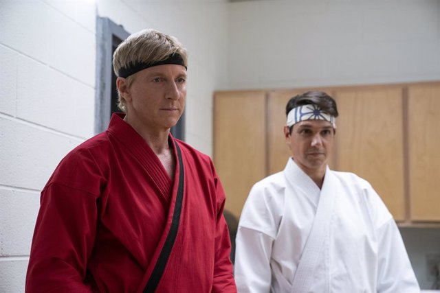 COBRA KAI Temporada 6 FECHA DE ESTRENO, NO SERA LA ULTIMA