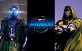 Foto: El futuro de Marvel y Vengadores 5 tras el despido de Jonathan Majors (Kang)