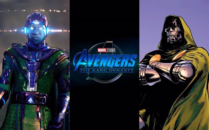 El futuro de Marvel y Vengadores 5 tras el despido de Jonathan Majors (Kang)