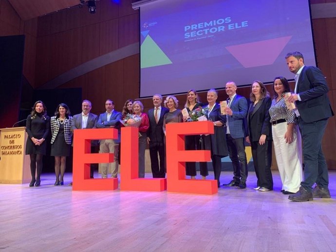 Turismo Costa del Sol ha promocionado su segmento idiomático en la Semana del Español 2023, celebrada en Salamanca, en colaboración con la Federación Española de Asociaciones de Escuelas de Español para Extranjeros (Fedele).