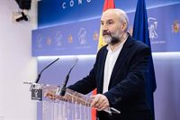 El BNG dice que sería "inaceptable" que España se sumara a la misión de EEUU en el Mar Rojo