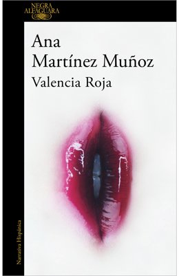 'Valencia Roja', De Ana Martínez Muñoz,